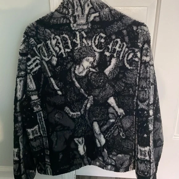 Supreme jacket